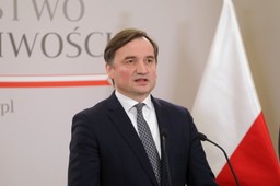 Ziobro: Solidarna Polska złoży wniosek o zmianę strategii energetycznej kraju