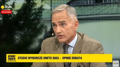 Nowe informacje o dymisjach w armii. Jan Maria Jackowski: kryzys jest znacznie głębszy