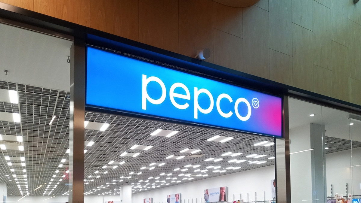 Pepco zamyka wszystkie sklepy w tym kraju. To "poprawi sytuację kapitałową"