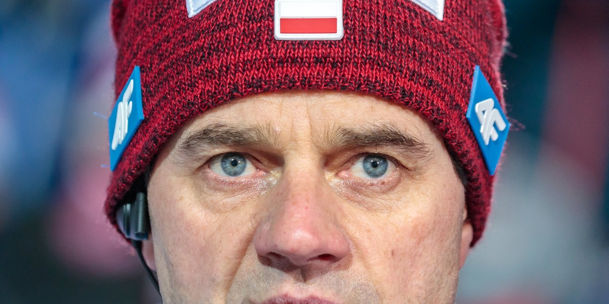Stefan Horngacher Sport