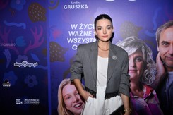 Maria Dębska o pierwszym spotkaniu z Mirosławem Baką. Padły słowa o 'groźnym typie'