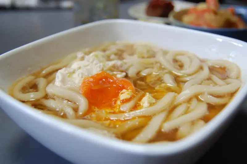 udon