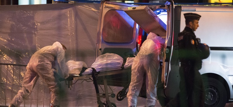 Relacje z piekła. Oto, co działo się wewnątrz klubu Bataclan w Paryżu