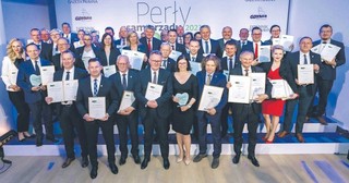 Nie ma pomyślności bez samorządności