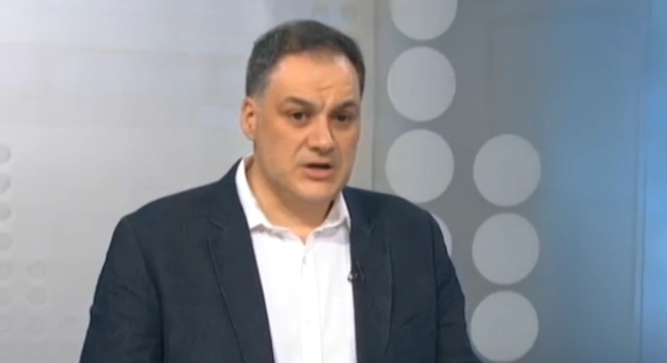 Profesor Spasoje Popević