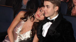 Selena Gomez i Justin Bieber podczas AMA 2011 (fot. Getty Images)