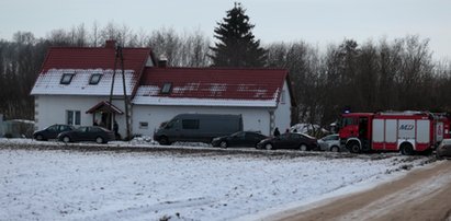 Zamach na matkę z dwójką małych dzieci w Siecieborzycach. Mają zmasakrowane ciała. Ich życie wisi na włosku. Lekarze zdecydowali o amputacji