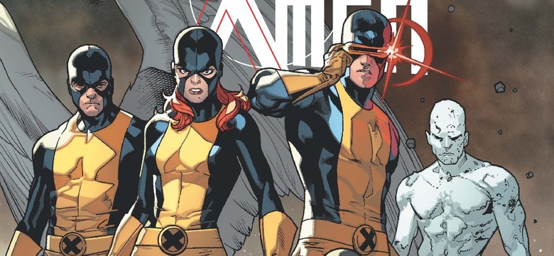 "All New X-Men" i "Avengers" [RECENZJA]