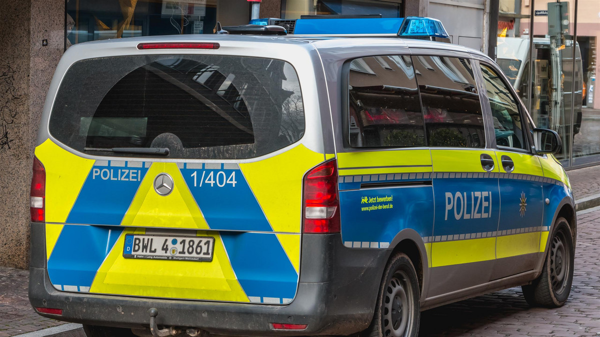 Wypadek polskiego autokaru w Niemczech. Jest wielu rannych