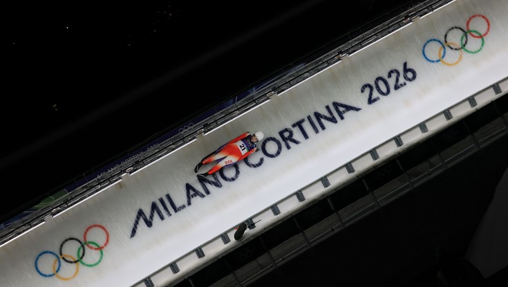 Igrzyska Olimpijskie. Program czwartek 12 lutego. O której startują Polacy?