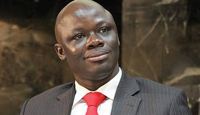 Punish Techiman South returning officer for failing to collate the results - Samson Ayenini to EC