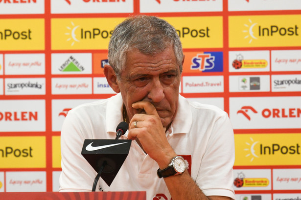 Fernando Santos