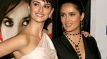 Penelope Cruz i Salma Hayek