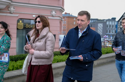 Polacy nie chcą posłów w samorządach. Wolą, żeby zostali w Warszawie