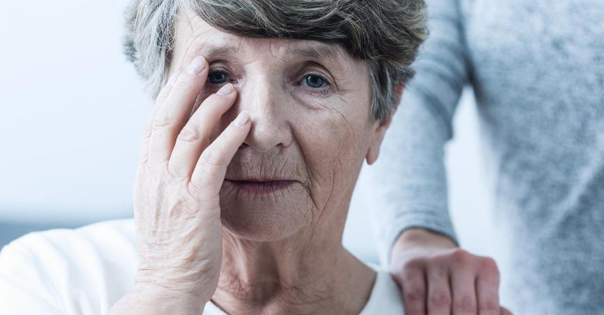 Lek Na Alzheimera Ułatwia Chorym Prowadzenie Samochodu