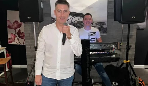 Nenad Jovanović