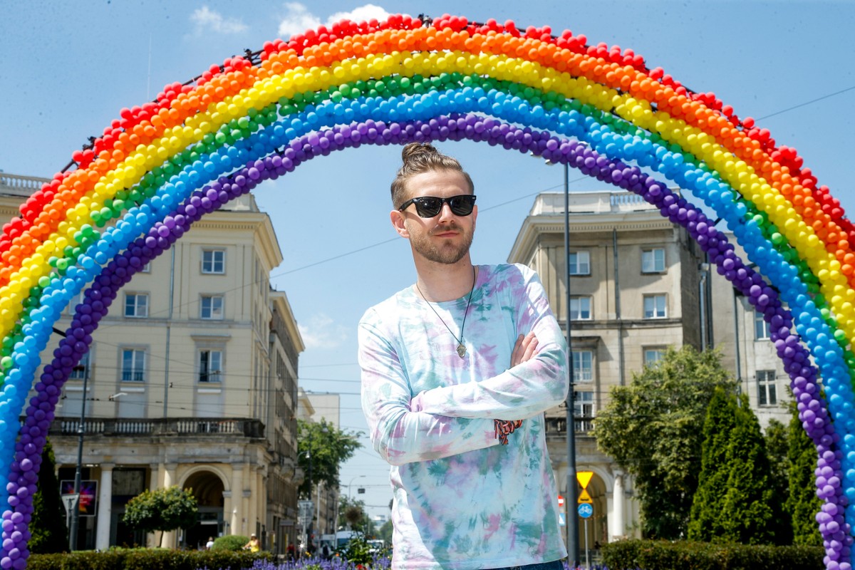 Antek Królikowski