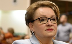 Minister edukacji: Chcemy, żeby szkoła była w miarę elastyczna, żeby mogła na siebie zarabiać