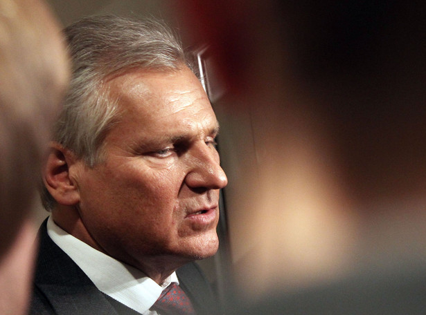 Kwaśniewski: Pomysły PiS są nierealistyczne