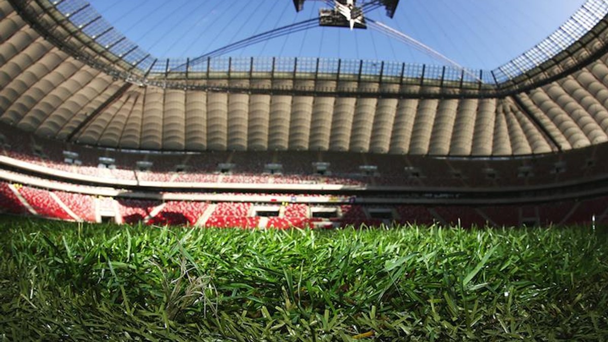 Stadion Narodowy