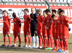 W Widzewie numer 11 zastrzeżony dla Smolarka