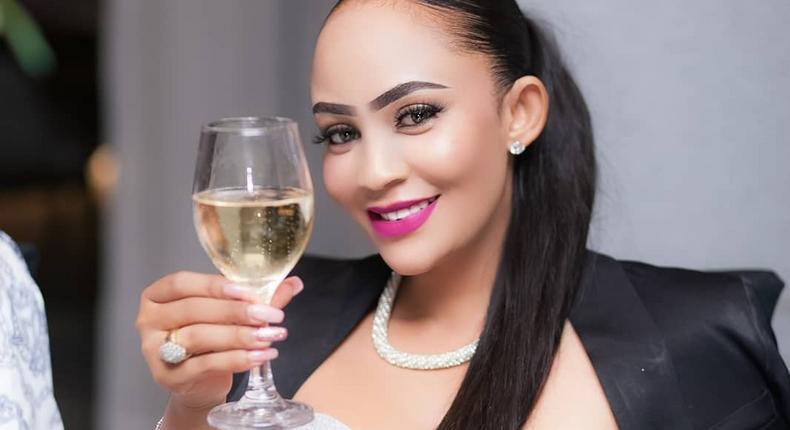 Zari Hassan laughs off at those trying to unmask her mysterious KingBae 