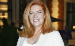 Katarzyna Dowbor sceptyczna wobec '500+'? 'Tym ludziom dużo bardziej pomogłoby...'