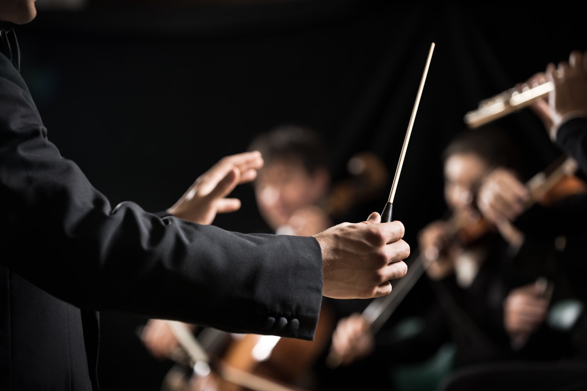Orkiestra symfoniczna