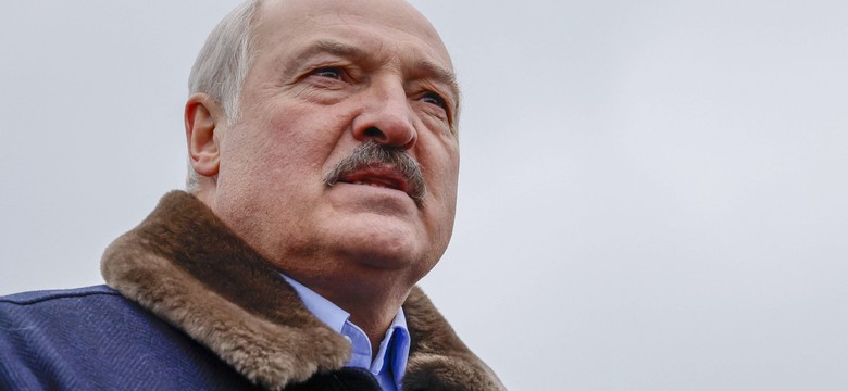 Zadziwiający manewr Łukaszenki. Migranci kierowani są do Rosji