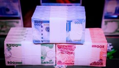 CBN may print new naira notes abroad to resolve scarcity crisis