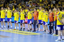 Szczypiorniści Vive Targi Kielce z Pucharem Polski