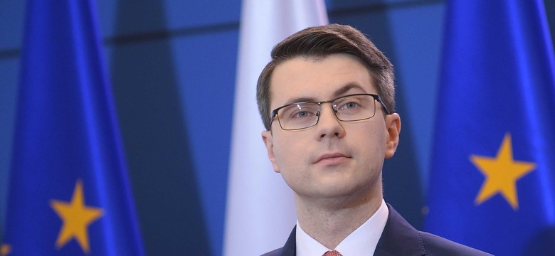 Atak Iranu na bazy wojskowe USA. Jest komentarz rządu