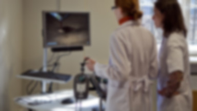 W Politechnice Wrocławskiej działa symulator do nauki chirurgii laparoskopowej
