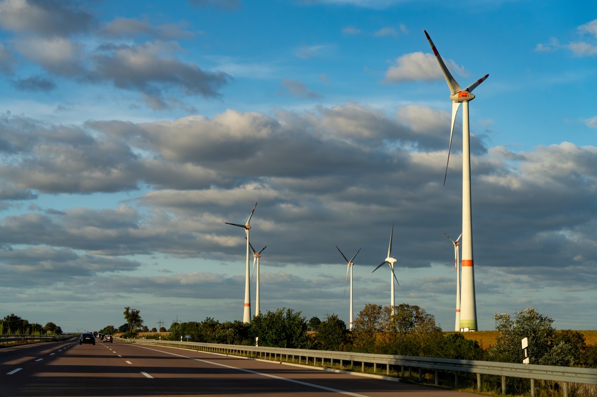 Ponad połowa wiatraków w Niemczech będzie polegać na polskim serwisie. Ważna transakcja