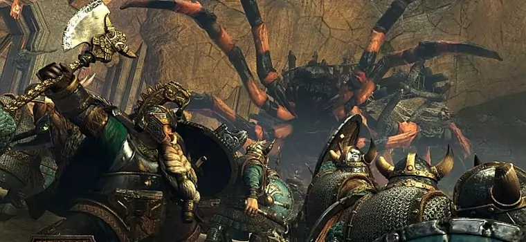 Zapomnijcie o modach w Total War: Warhammer