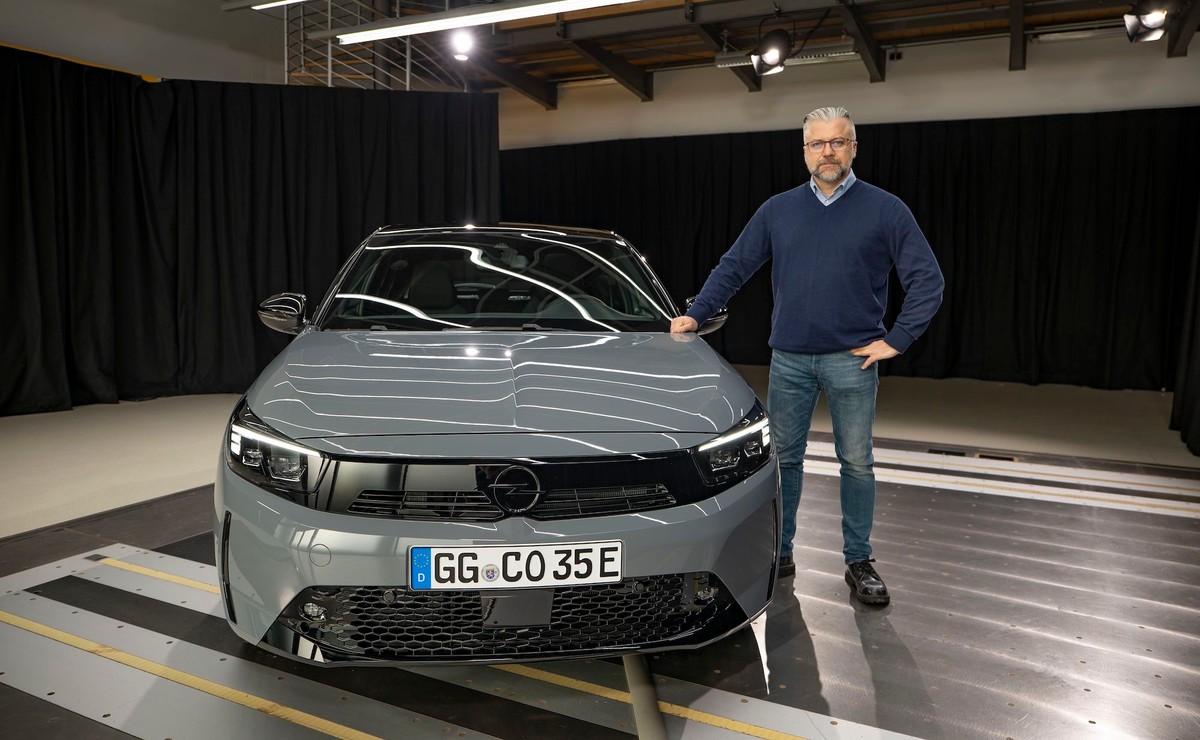 Opel Corsa w nowej odsłonie. Widzieliśmy ją na żywo