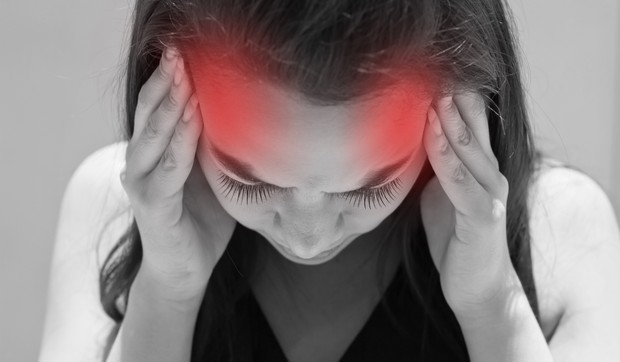 Lokacija bola može da ukaže na uzrok glavobolje