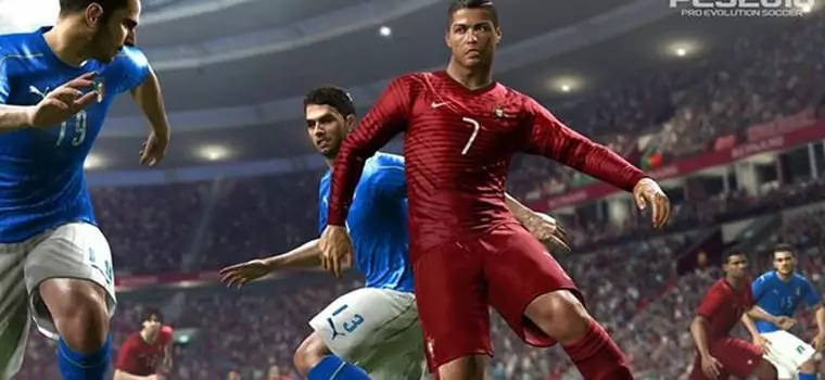 Lepiej późno niż wcale: Pro Evolution Soccer 2016 w grudniu będzie miał w pełni zaktualizowane składy