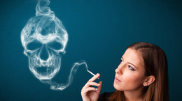 Palenie zabija rocznie 6 milionów ludzi na świecie