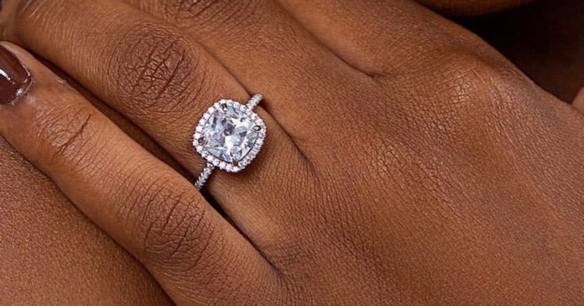 Wedding on a budget Here's why you should consider buying a sterling