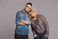 Kin zwolniony z "Magla towarzyskiego". Korwin-Piotrowska poprowadzi audycję sama