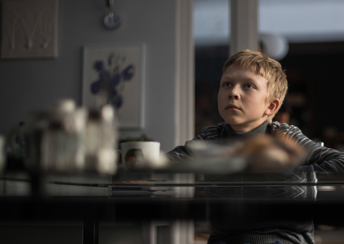 Zobacz fragment nominowanego do Oscara filmu "Niemiłość"