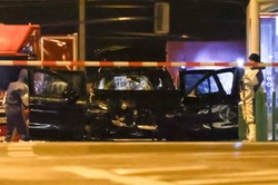 Arabia Saudyjska odrzuca przemoc i wyraża solidarność z Niemcami po tragedii w Saksonii-Anhalt