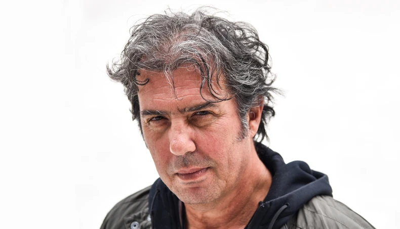 Zoran Kiki Lesandrić