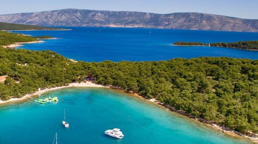 Labranda Resort w Chorwacji