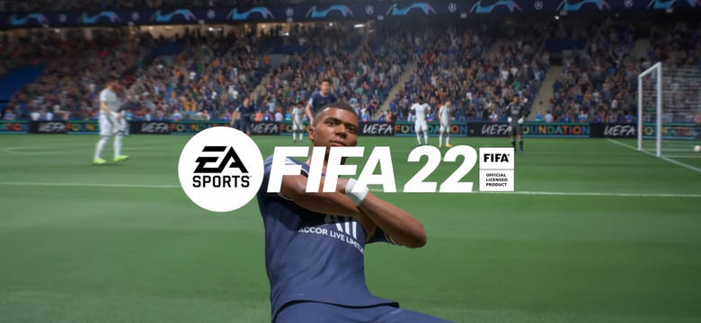 FIFA 22: najlepsi i najszybsi napastnicy w grze