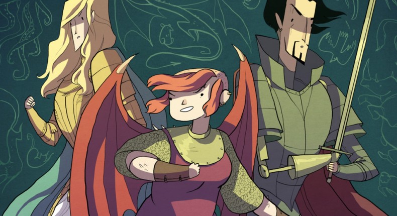 Nimona