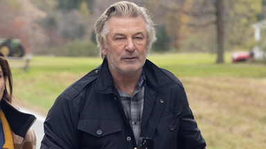 Alec Baldwin w pierwszym wywiadzie po tragedii: nie pociągnąłem za spust