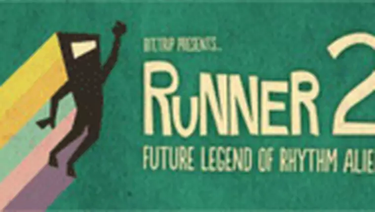 BIT.TRIP Presents... Runner2: Future Legend of Rhythm Alien