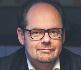 Kozierkiewicz: Pandemia ujawniła słabość systemu ochrony zdrowia [WYWIAD]